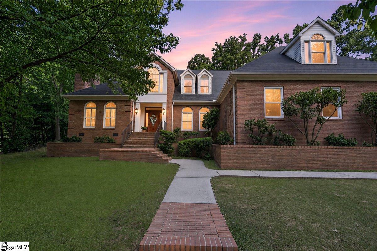 209 Sandstone Drive, Taylors SC 29687