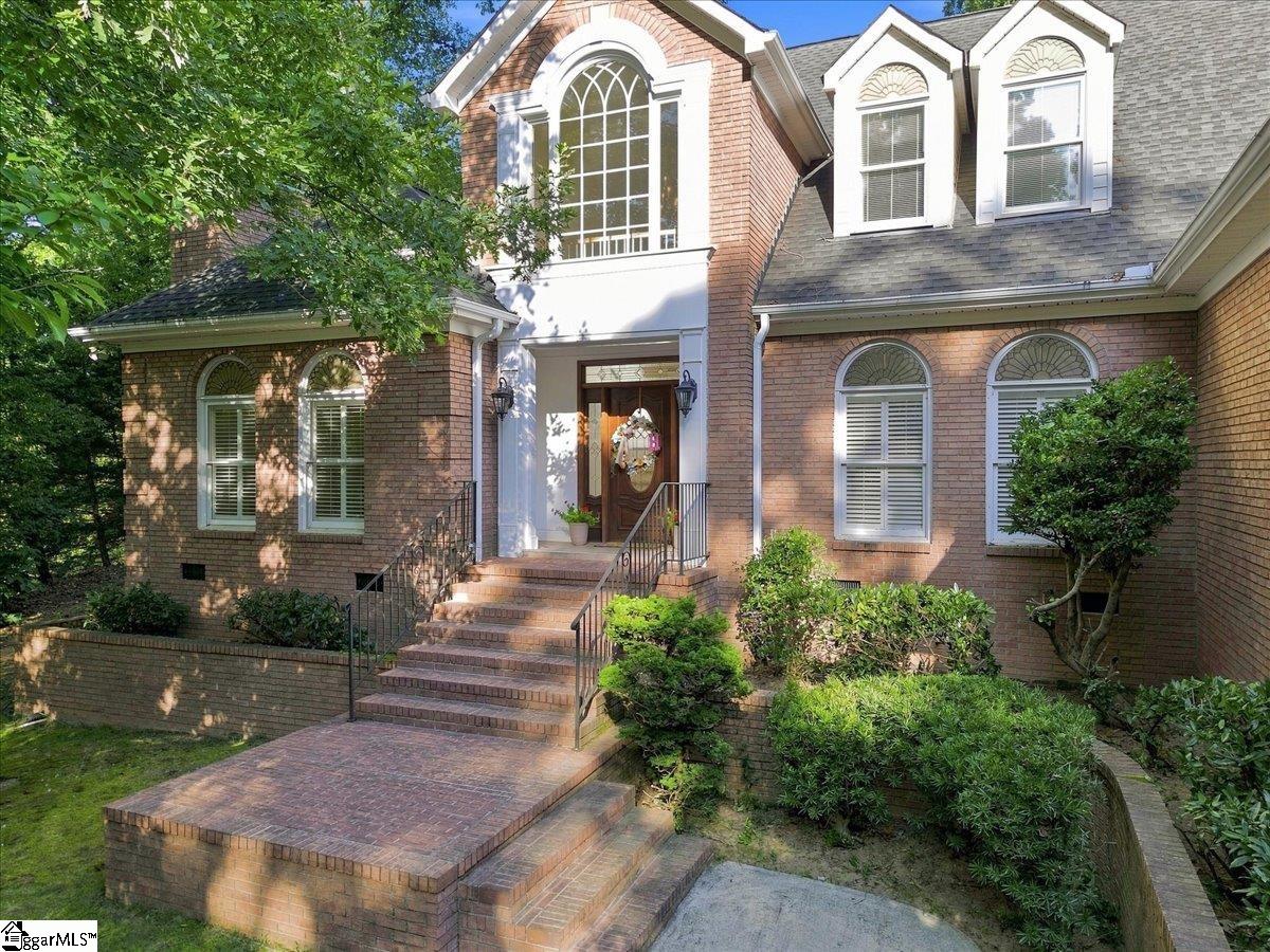 209 Sandstone Drive, Taylors SC 29687