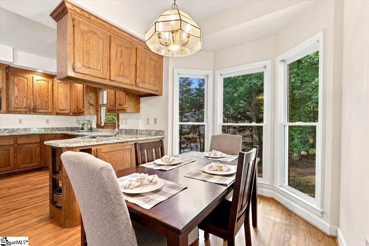 209 Sandstone Drive, Taylors SC 29687