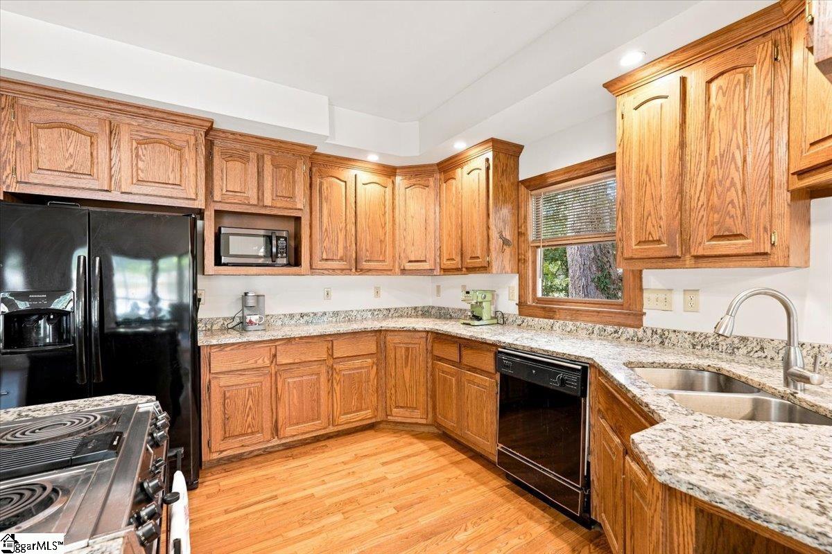 209 Sandstone Drive, Taylors SC 29687