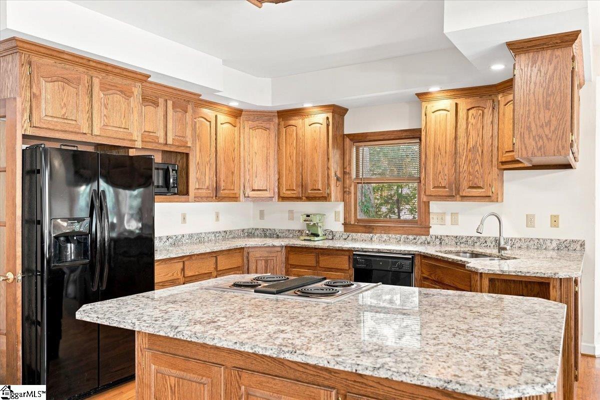 209 Sandstone Drive, Taylors SC 29687