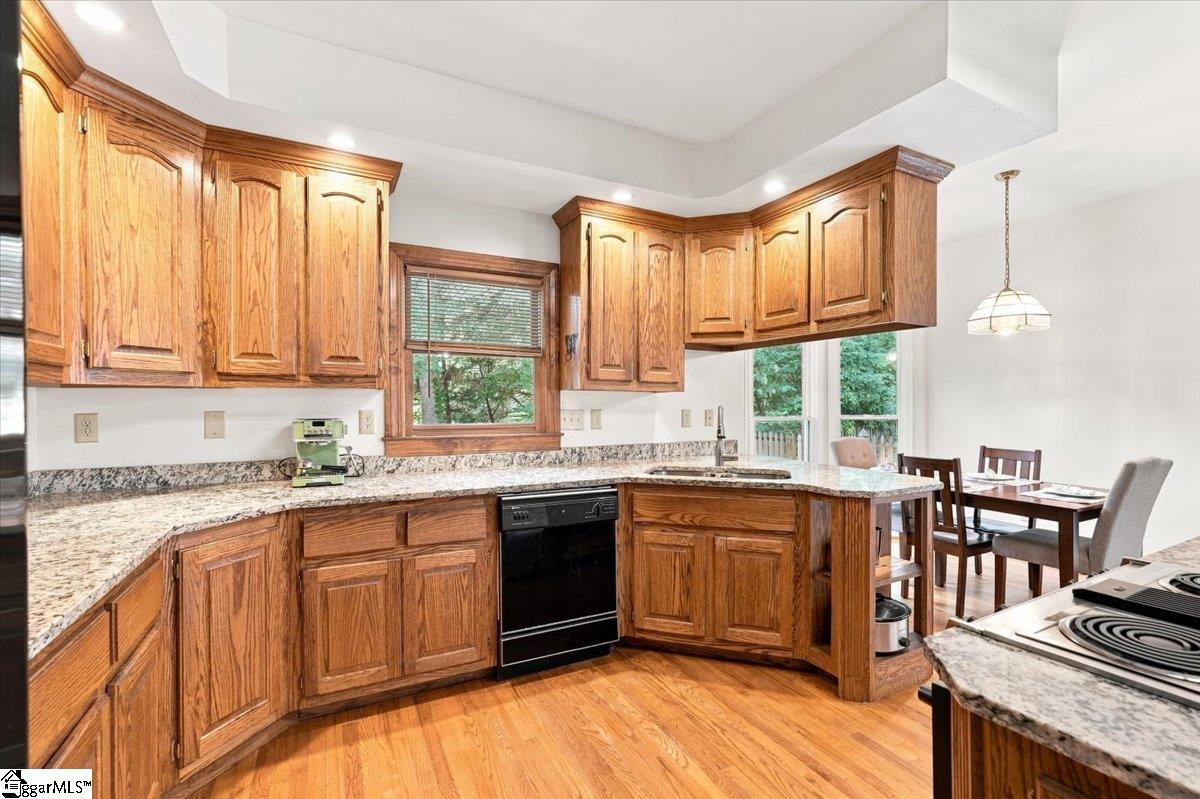209 Sandstone Drive, Taylors SC 29687