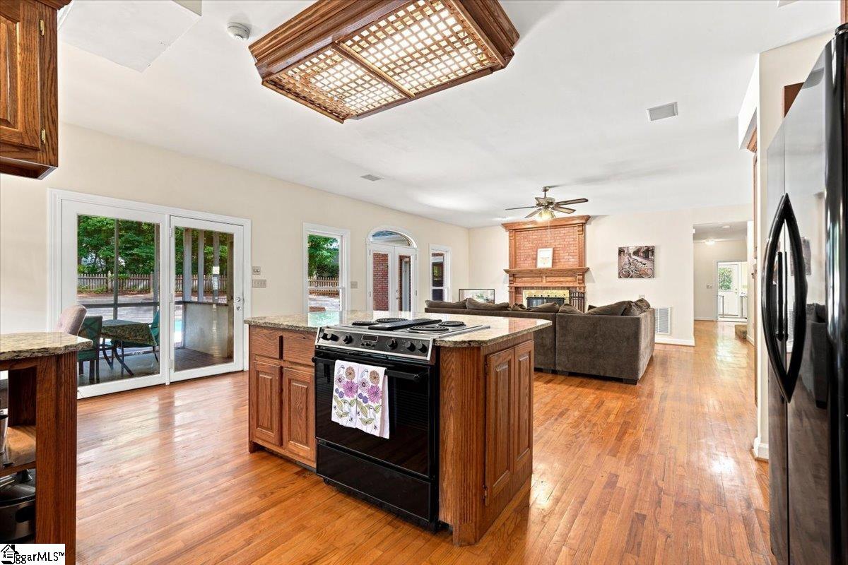 209 Sandstone Drive, Taylors SC 29687