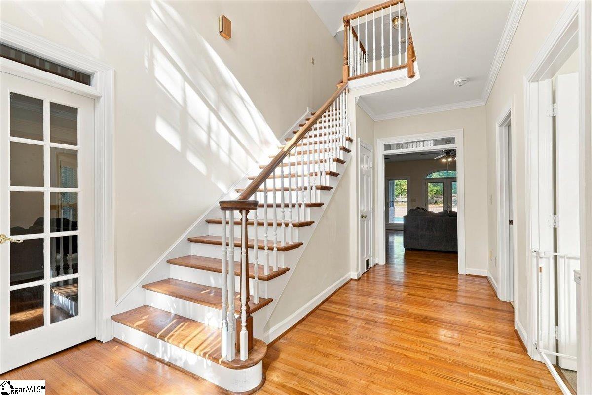 209 Sandstone Drive, Taylors SC 29687