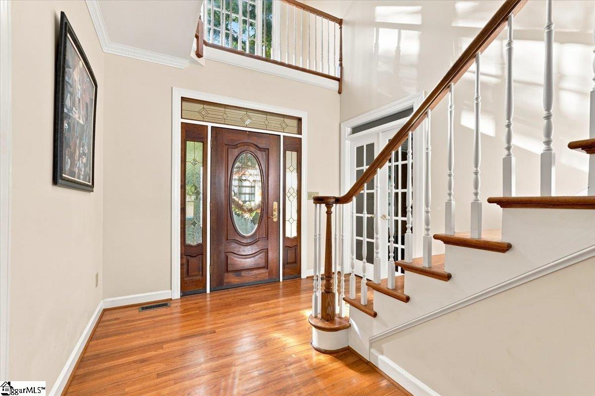 209 Sandstone Drive, Taylors SC 29687