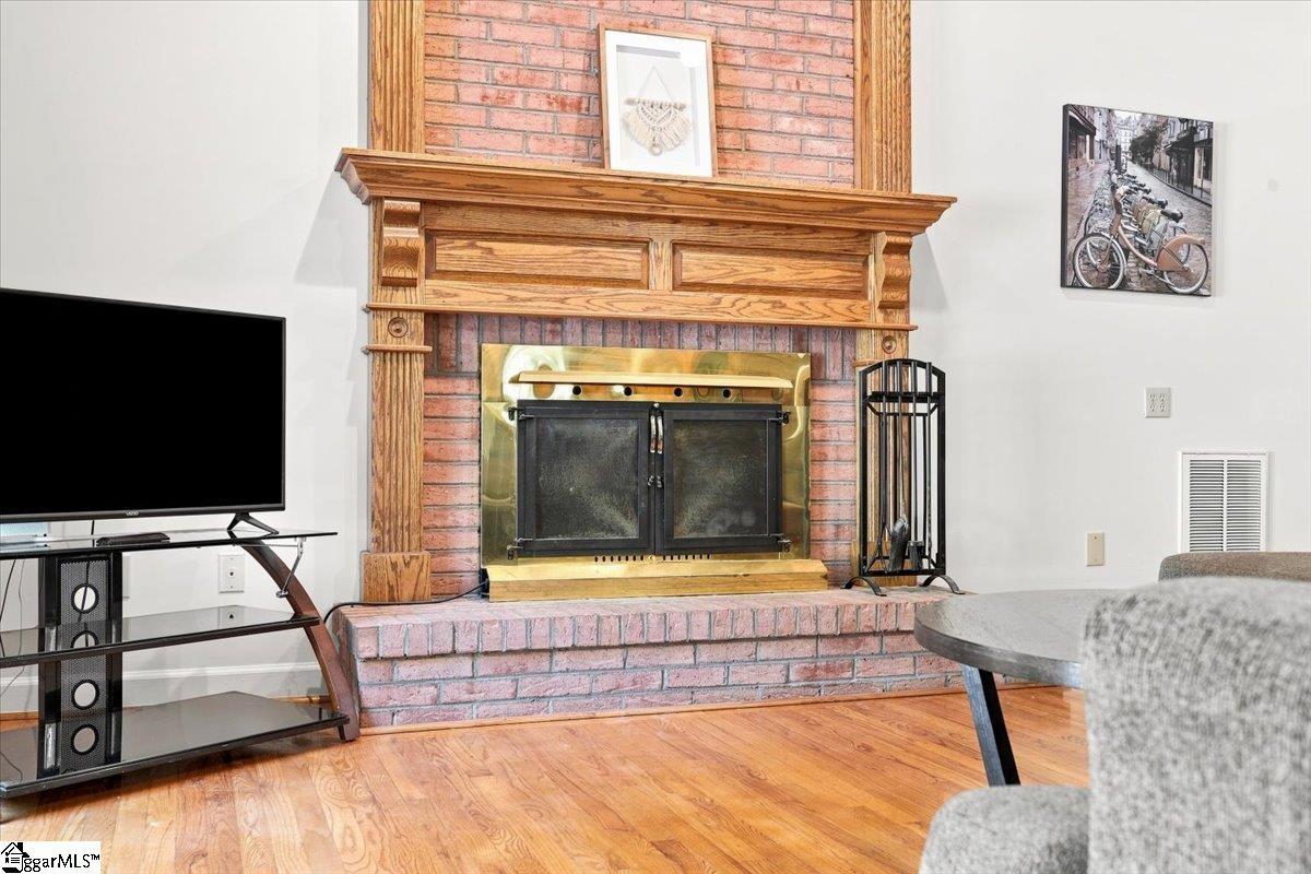 209 Sandstone Drive, Taylors SC 29687