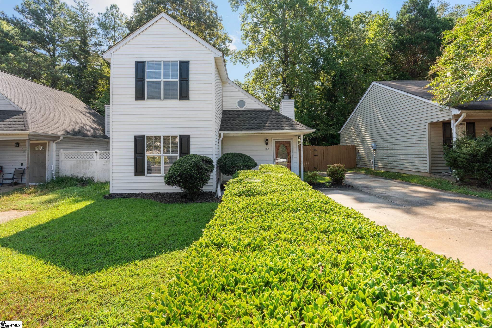100 Mosspoint Drive