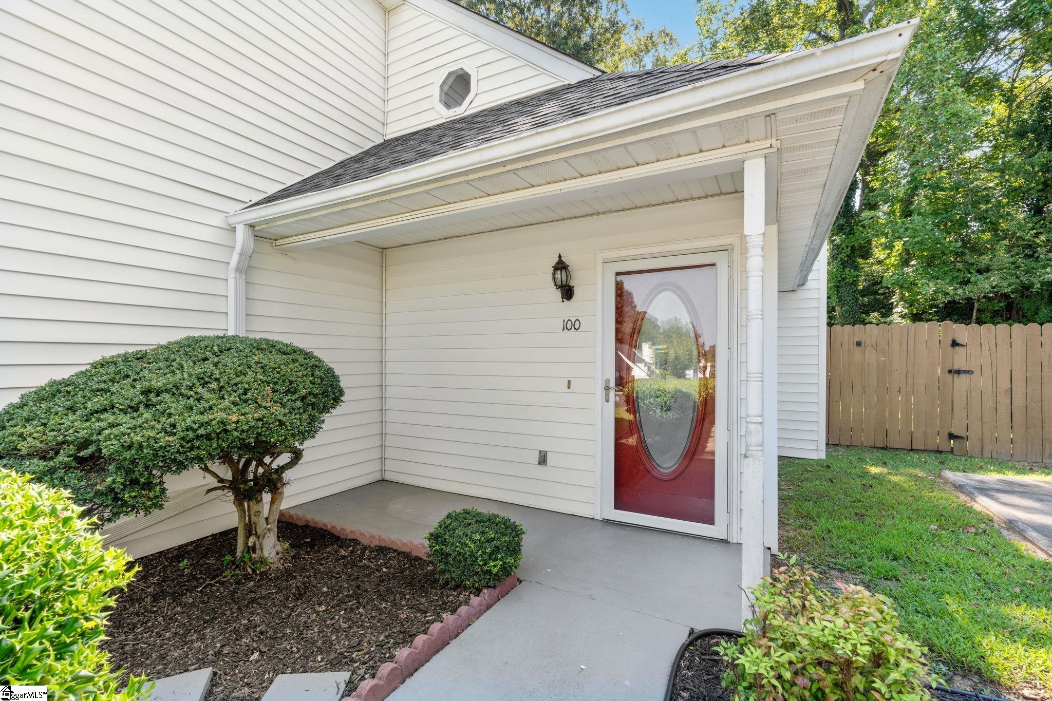 100 Mosspoint Drive