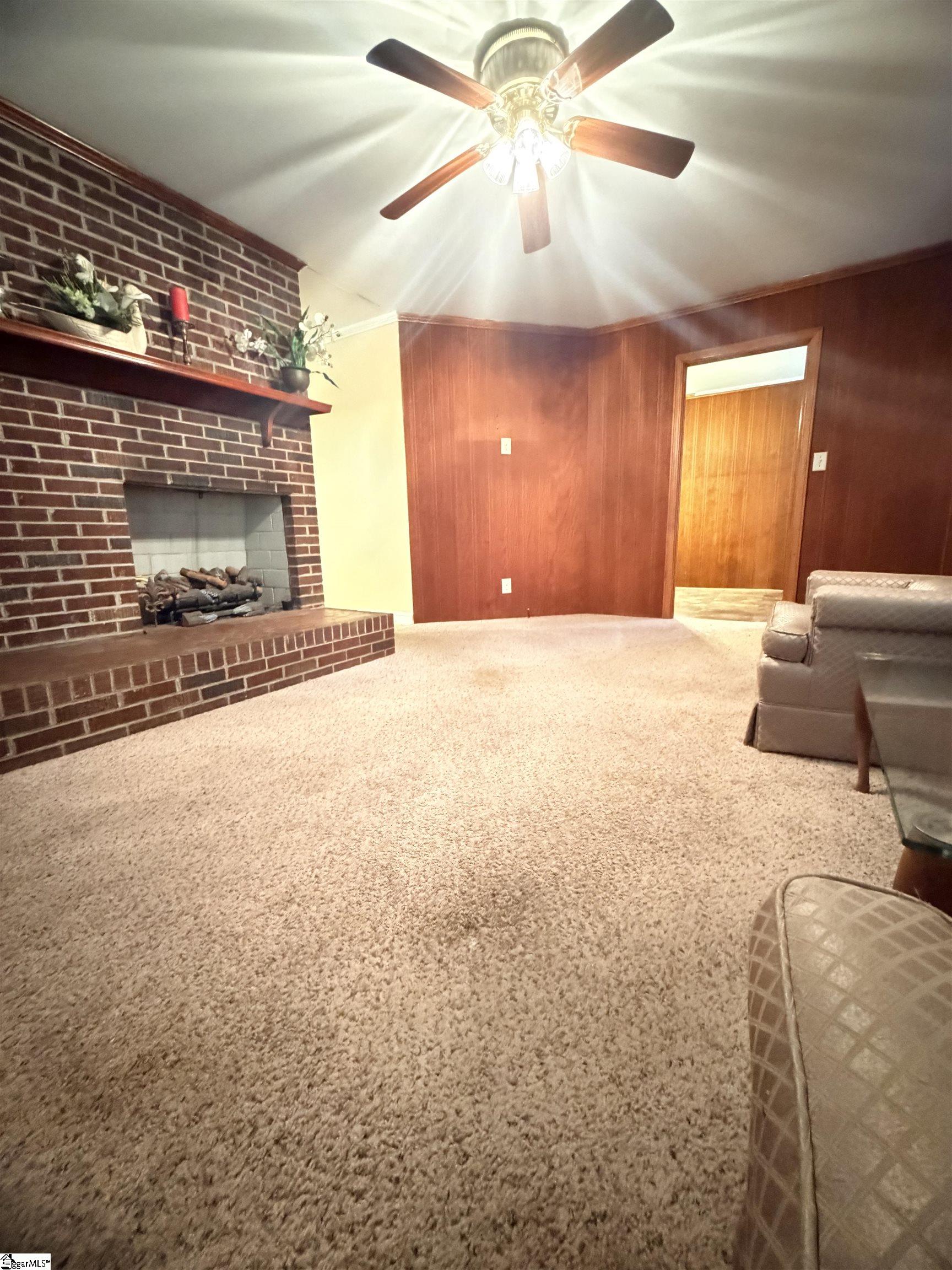 100 Branike Drive, Duncan SC 29334