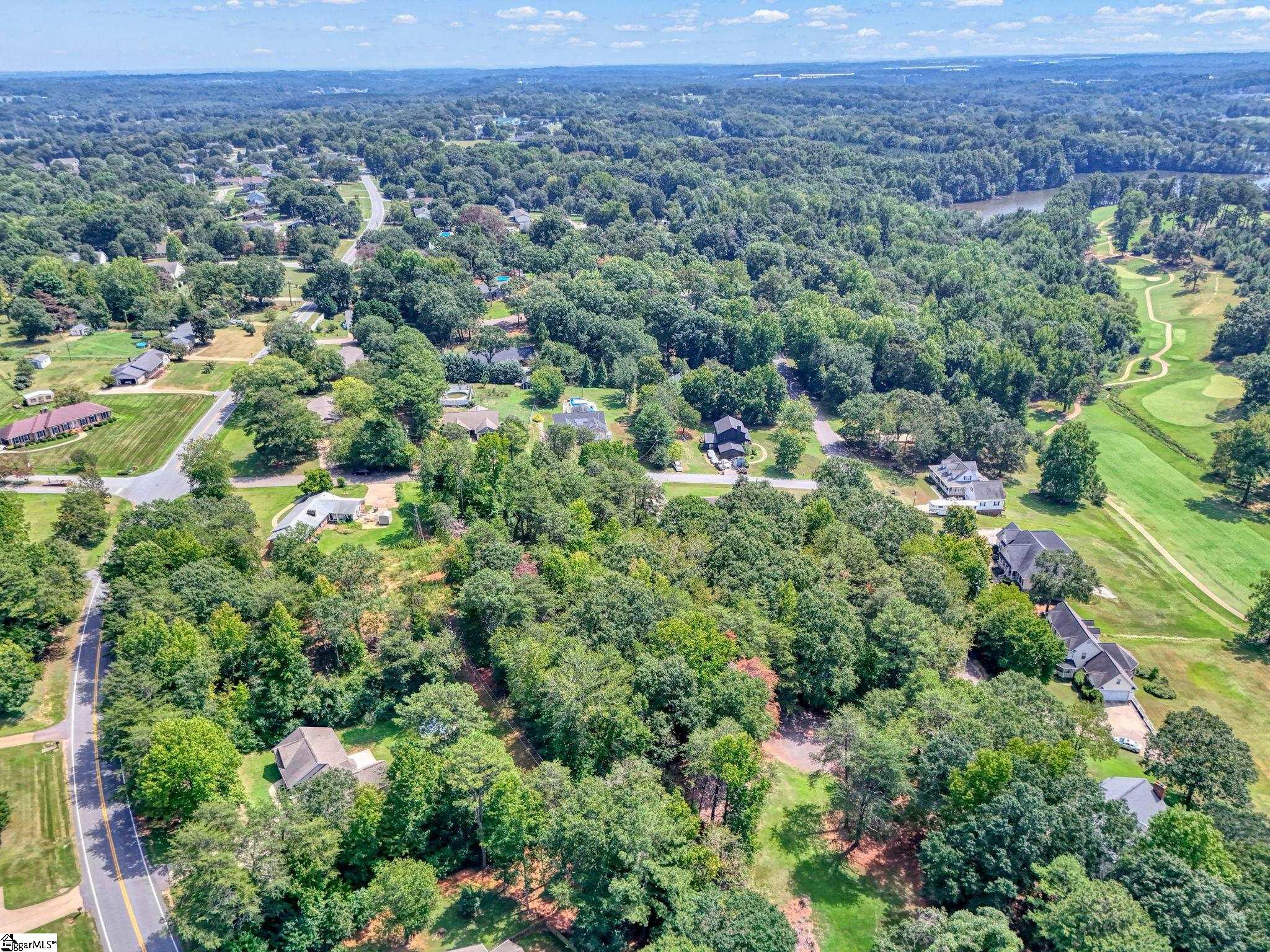 00 Palmetto Drive, Greer SC 29651