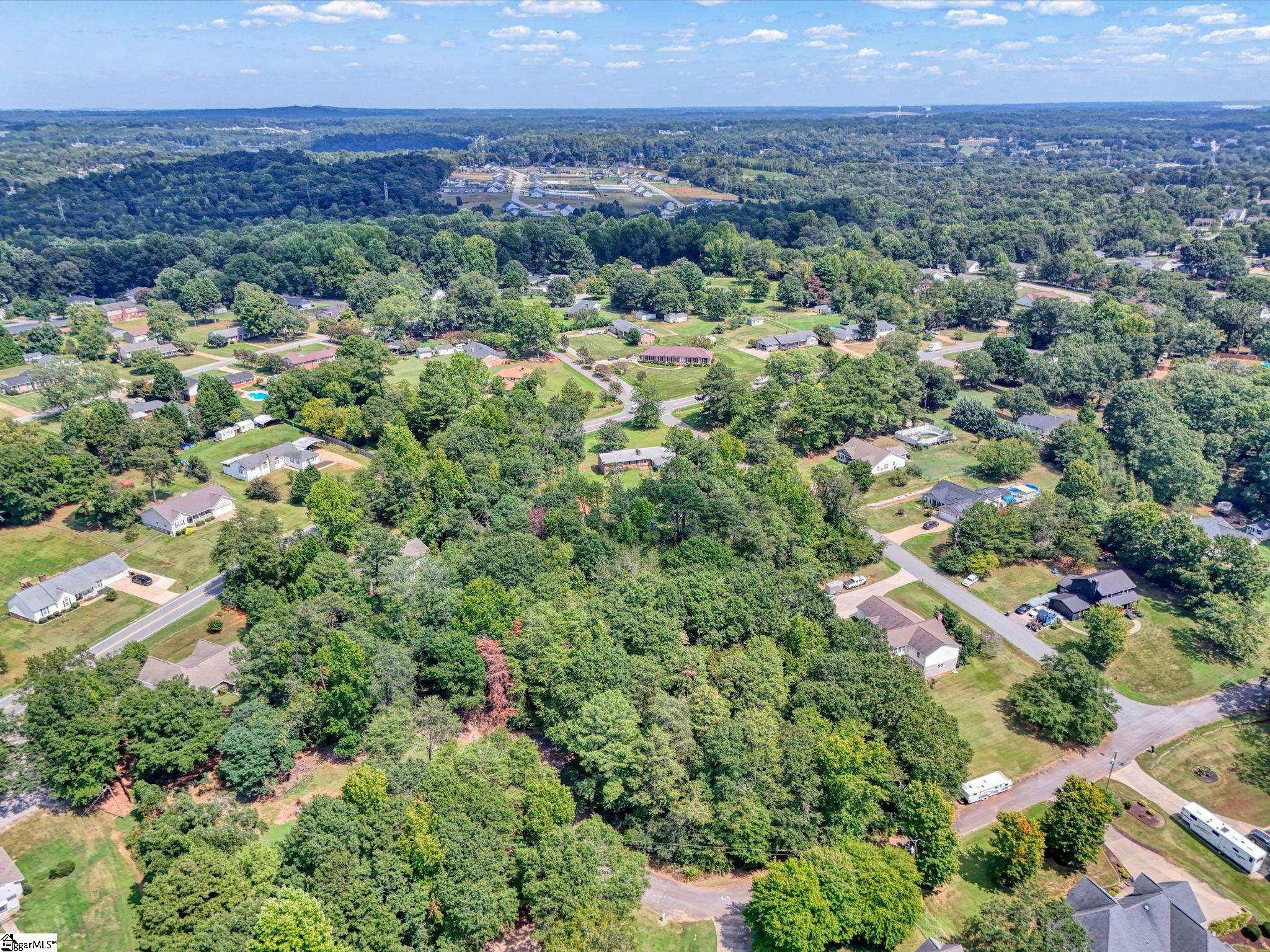 00 Palmetto Drive, Greer SC 29651