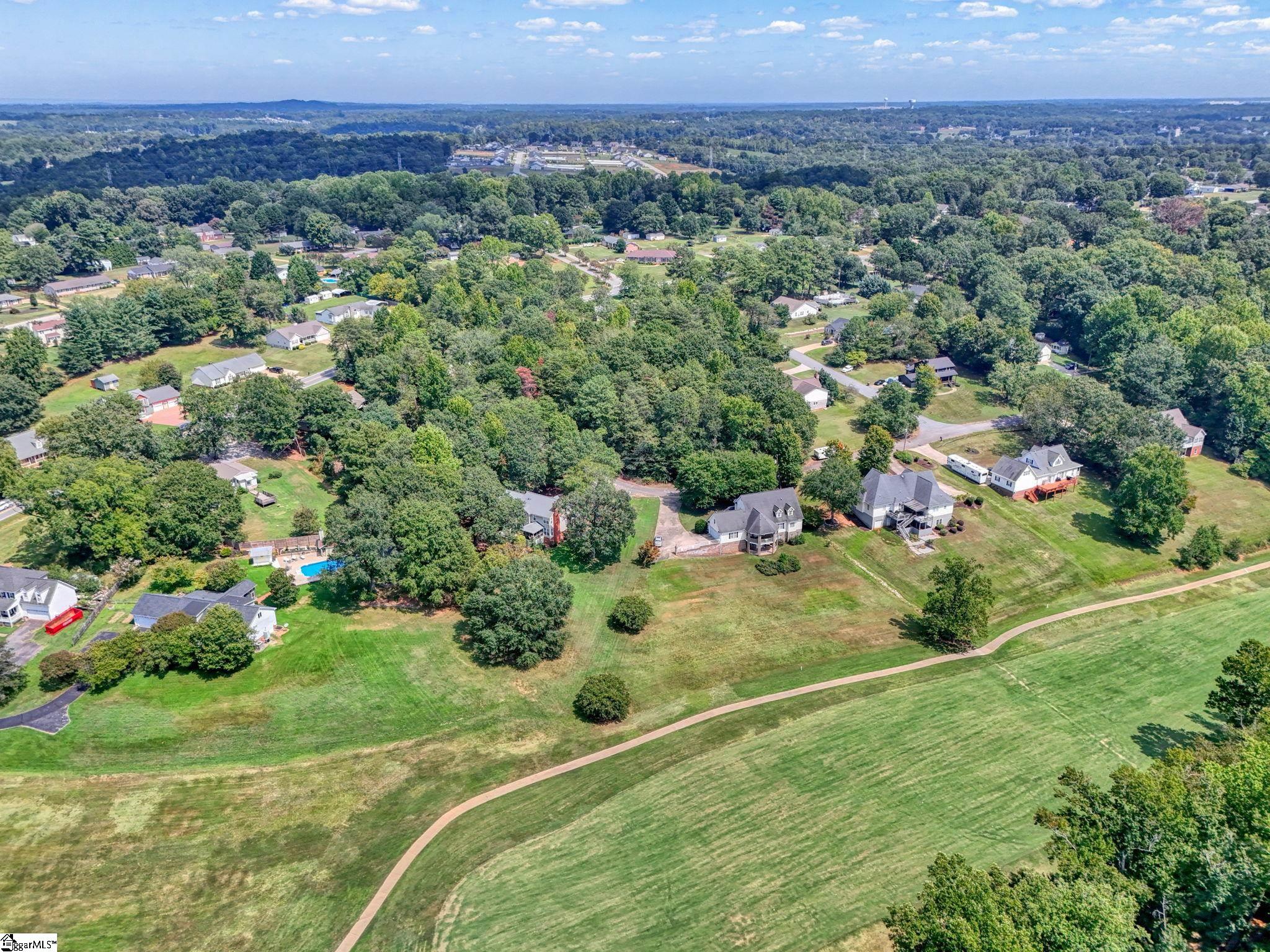 00 Palmetto Drive, Greer SC 29651