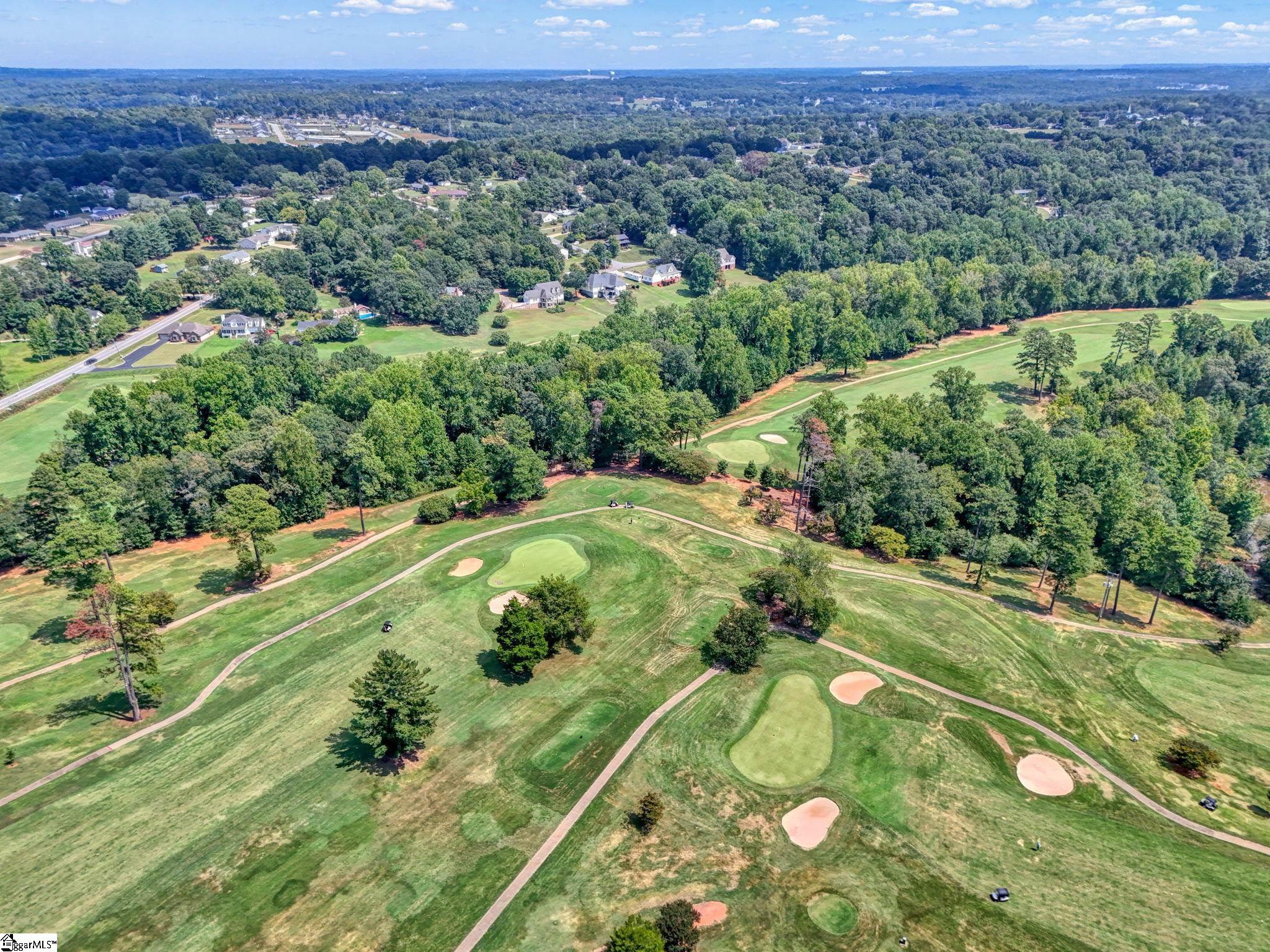 00 Palmetto Drive, Greer SC 29651