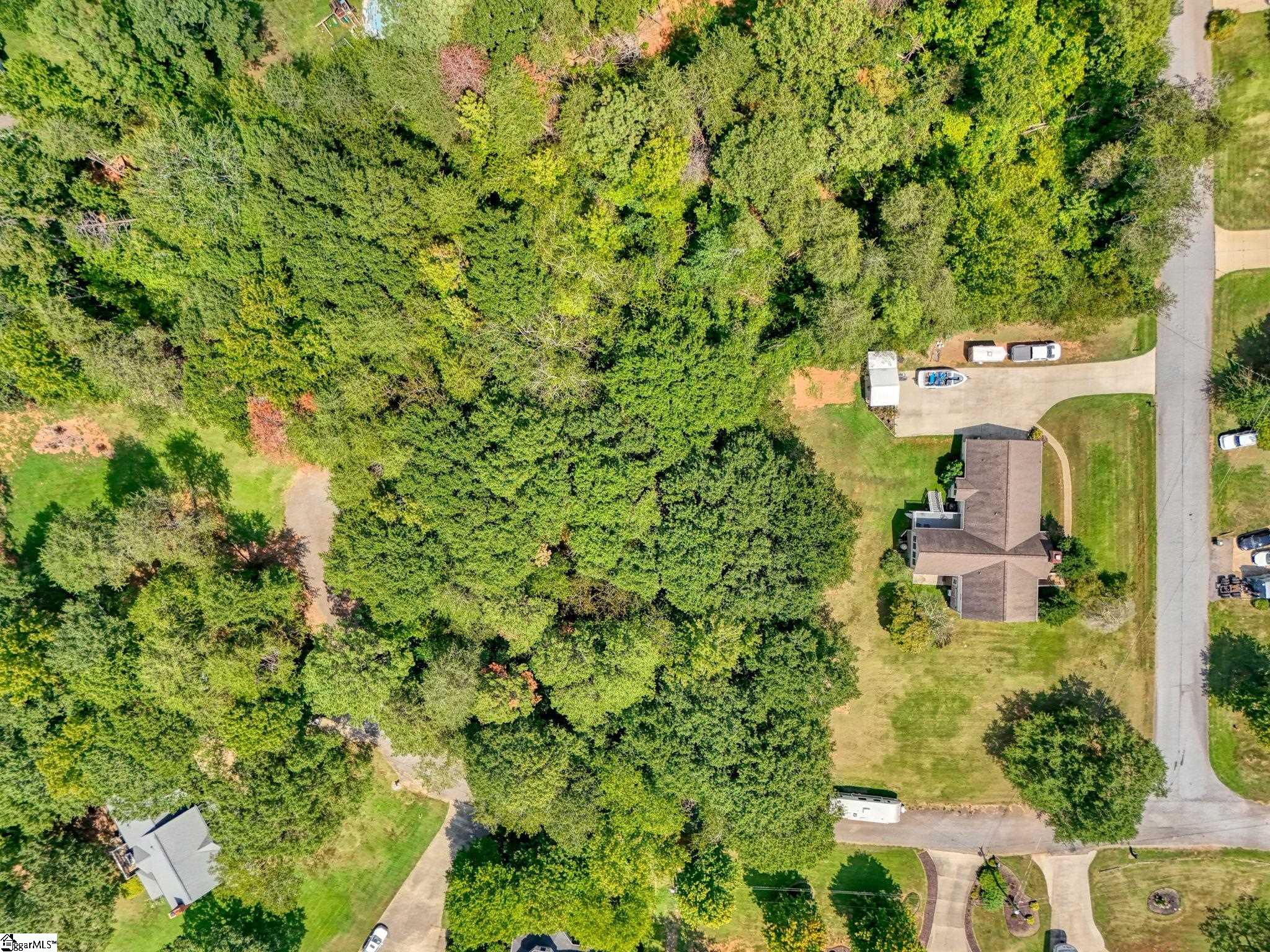 00 Palmetto Drive, Greer SC 29651