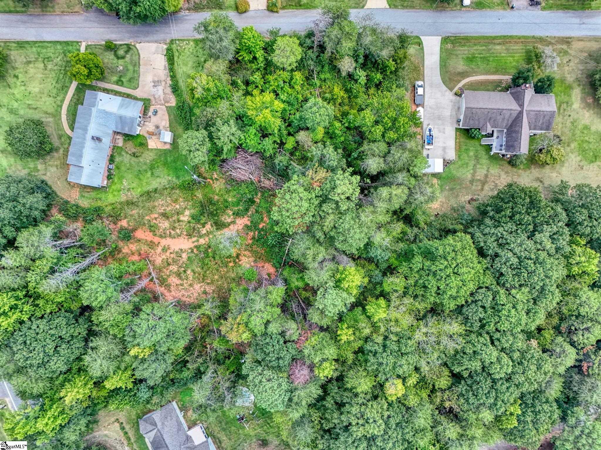00 Palmetto Drive, Greer SC 29651