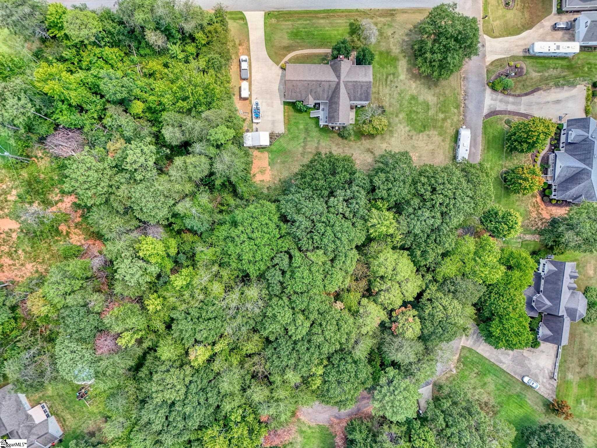 00 Palmetto Drive, Greer SC 29651