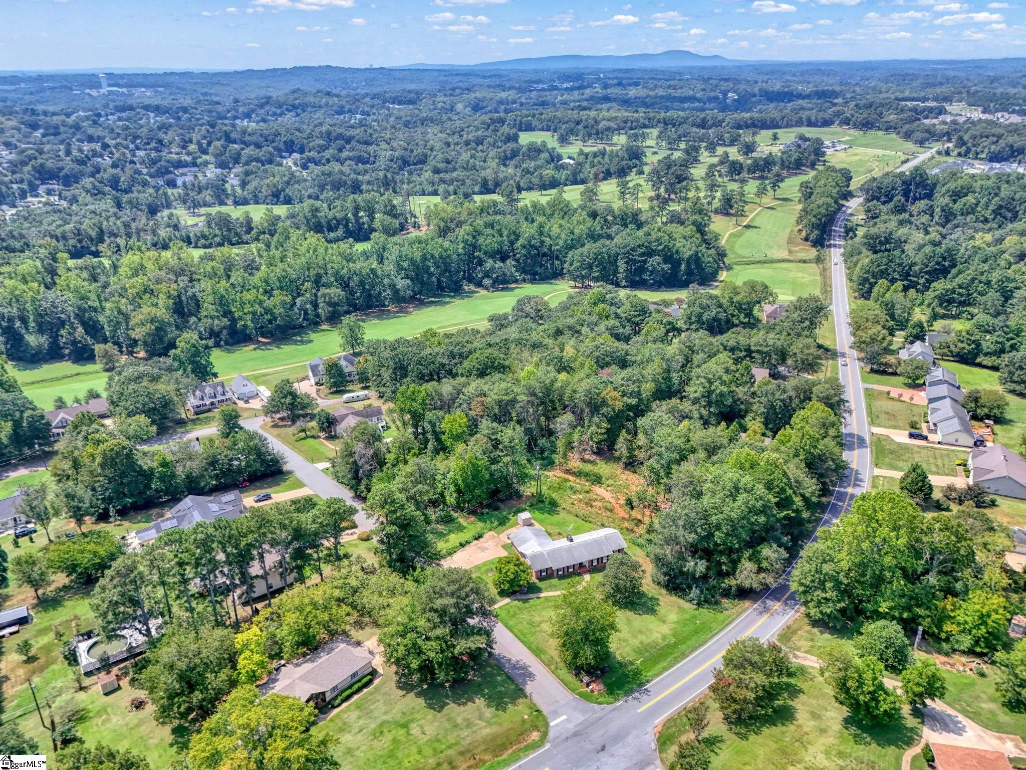 00 Palmetto Drive, Greer SC 29651