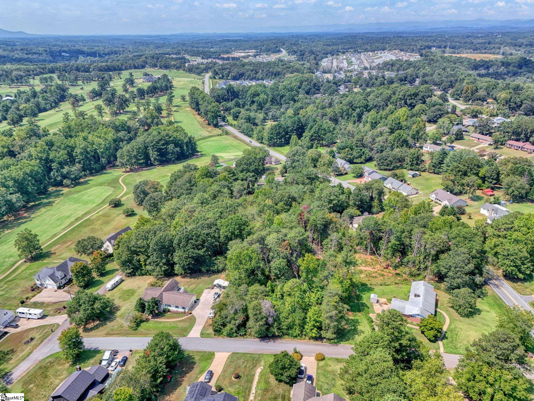 00 Palmetto Drive, Greer SC 29651