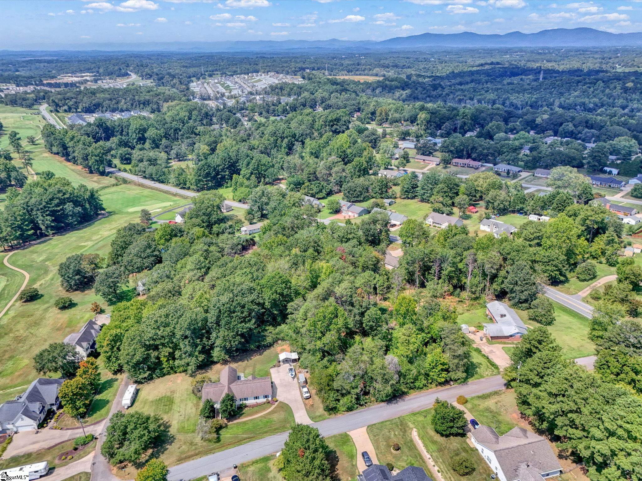 00 Palmetto Drive, Greer SC 29651