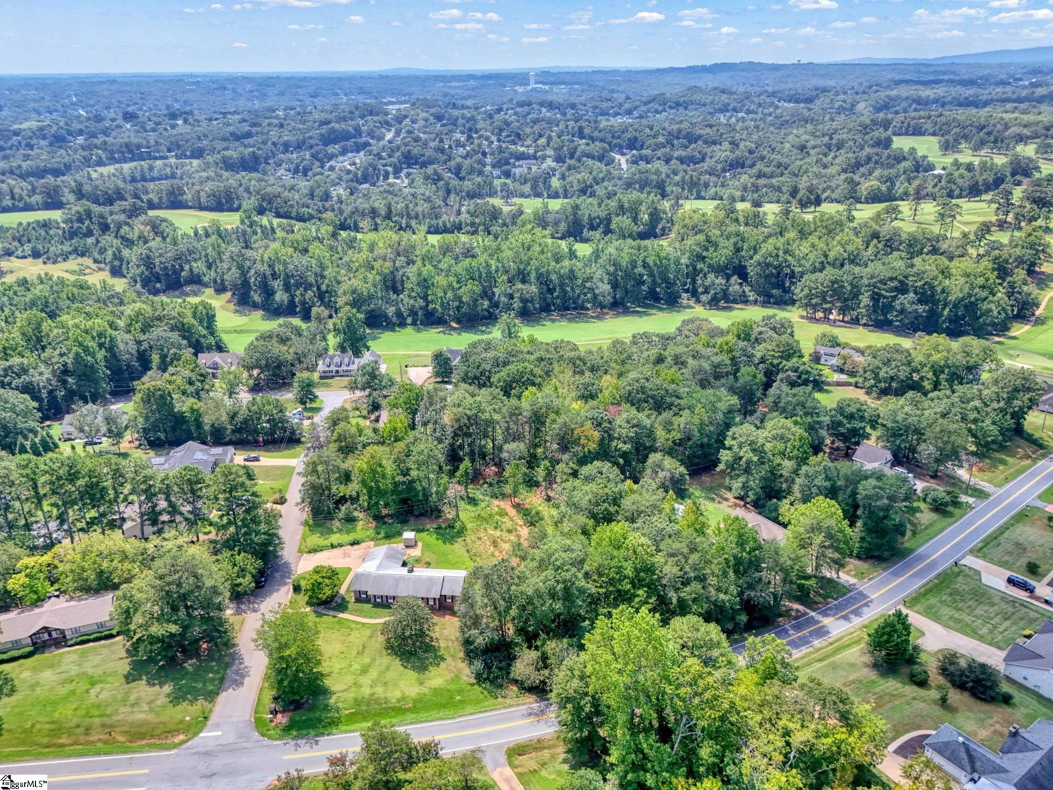 00 Palmetto Drive, Greer SC 29651