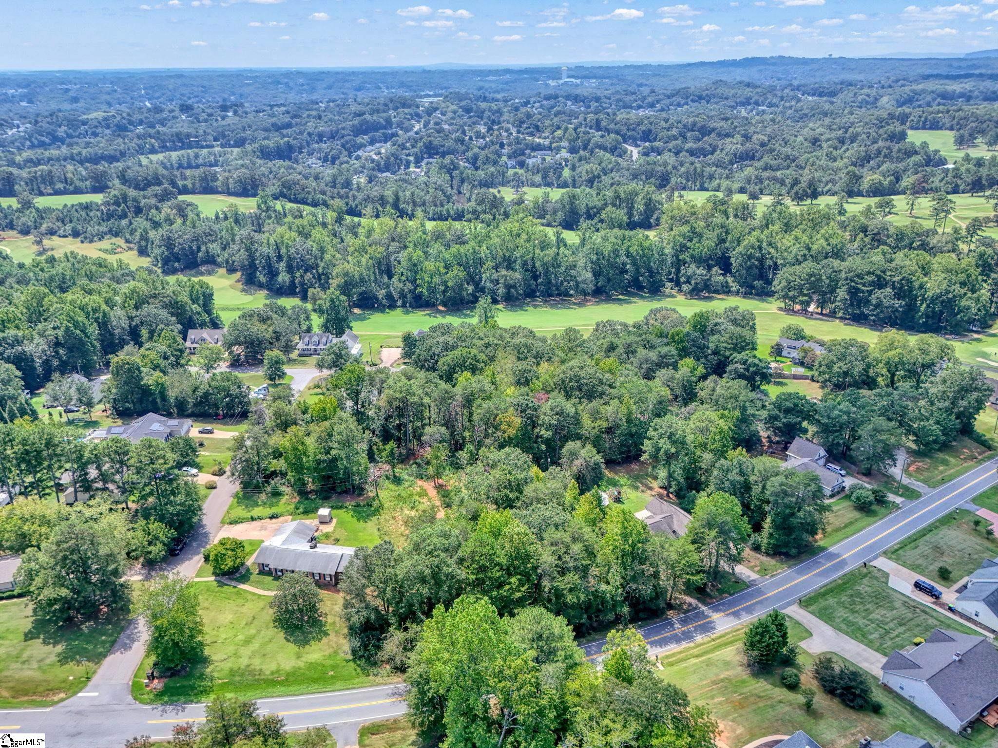 00 Palmetto Drive, Greer SC 29651