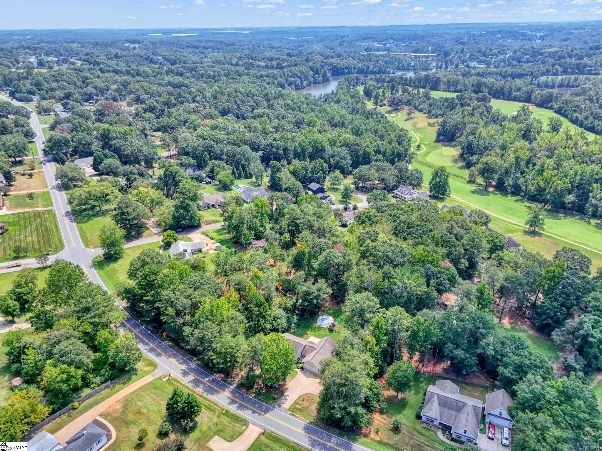00 Palmetto Drive, Greer SC 29651