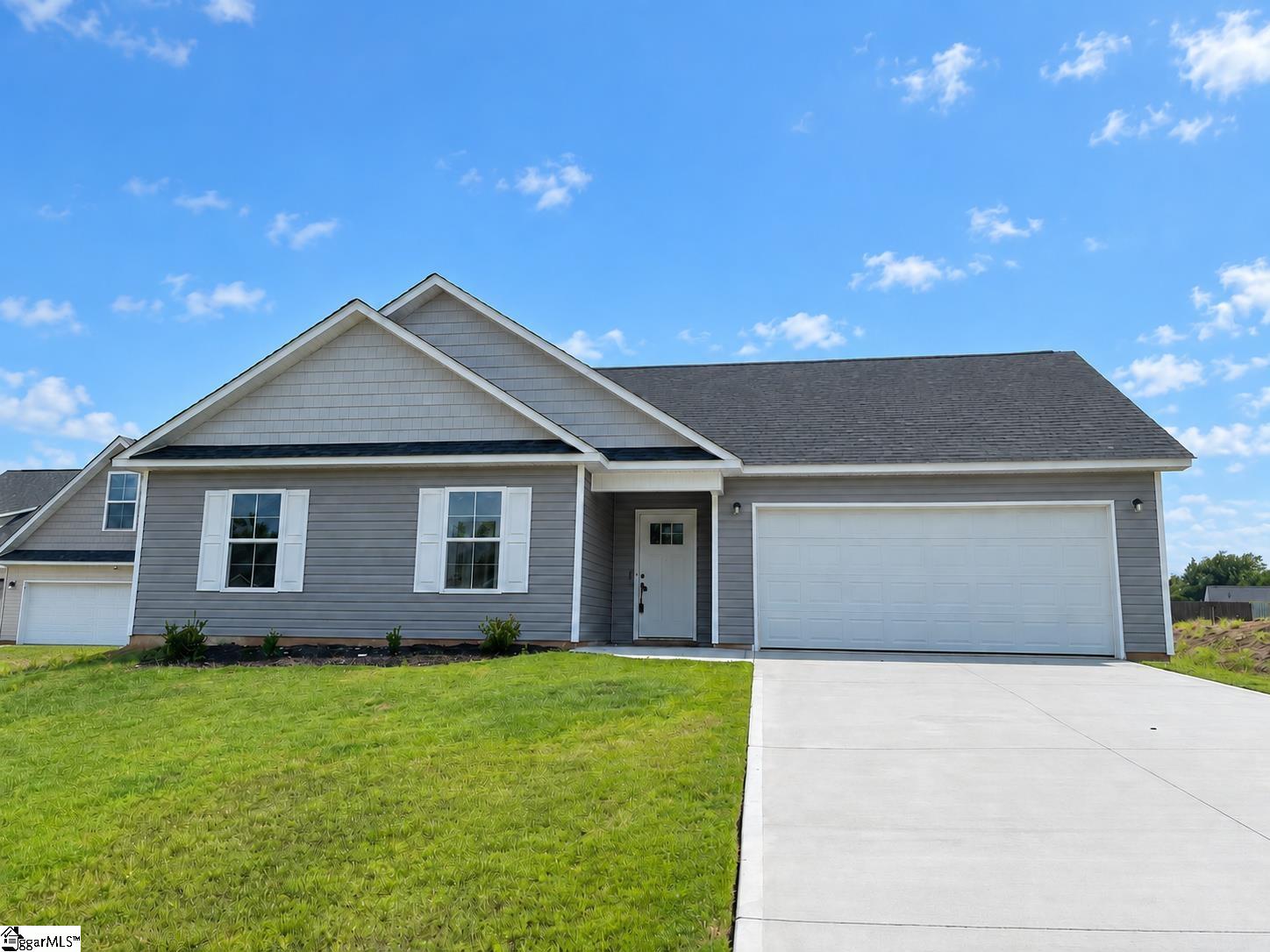 226 Kahlen Court, Piedmont SC 29673