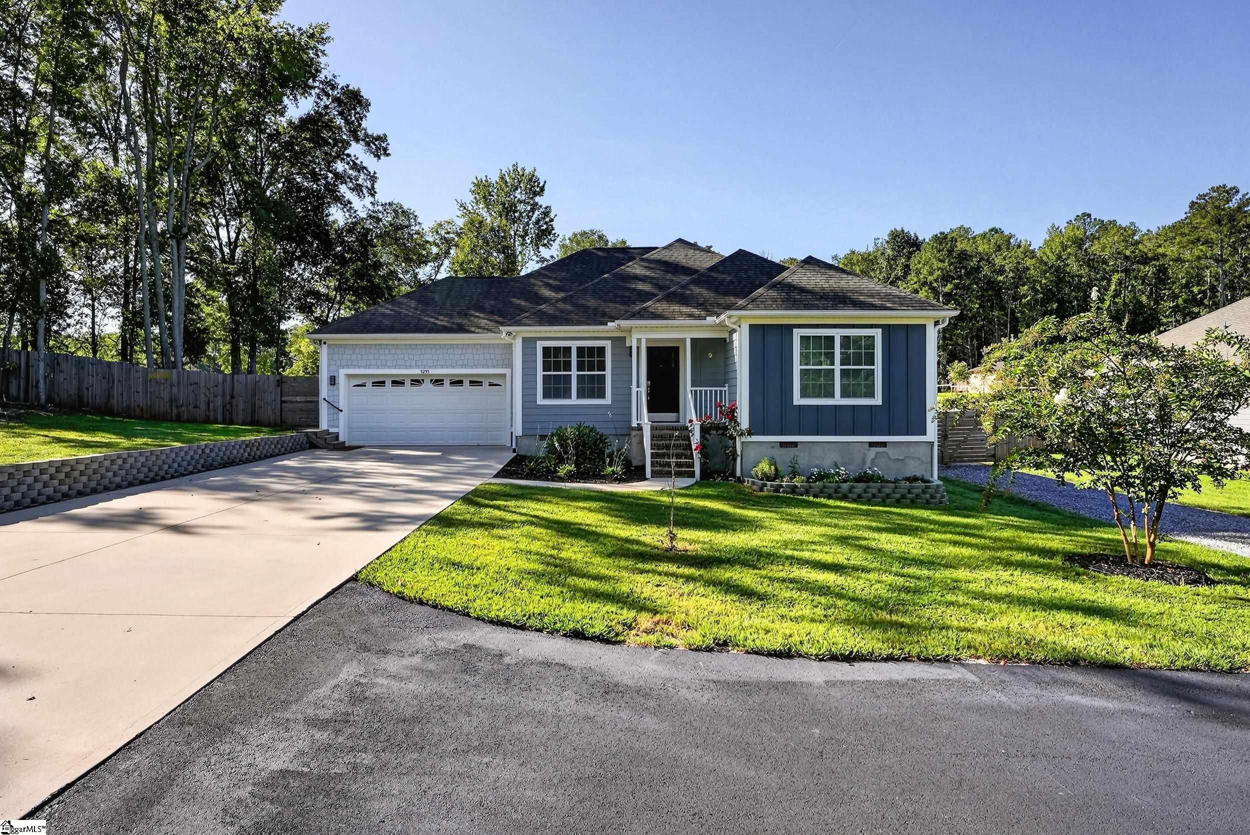5255 Allen Bridge Road