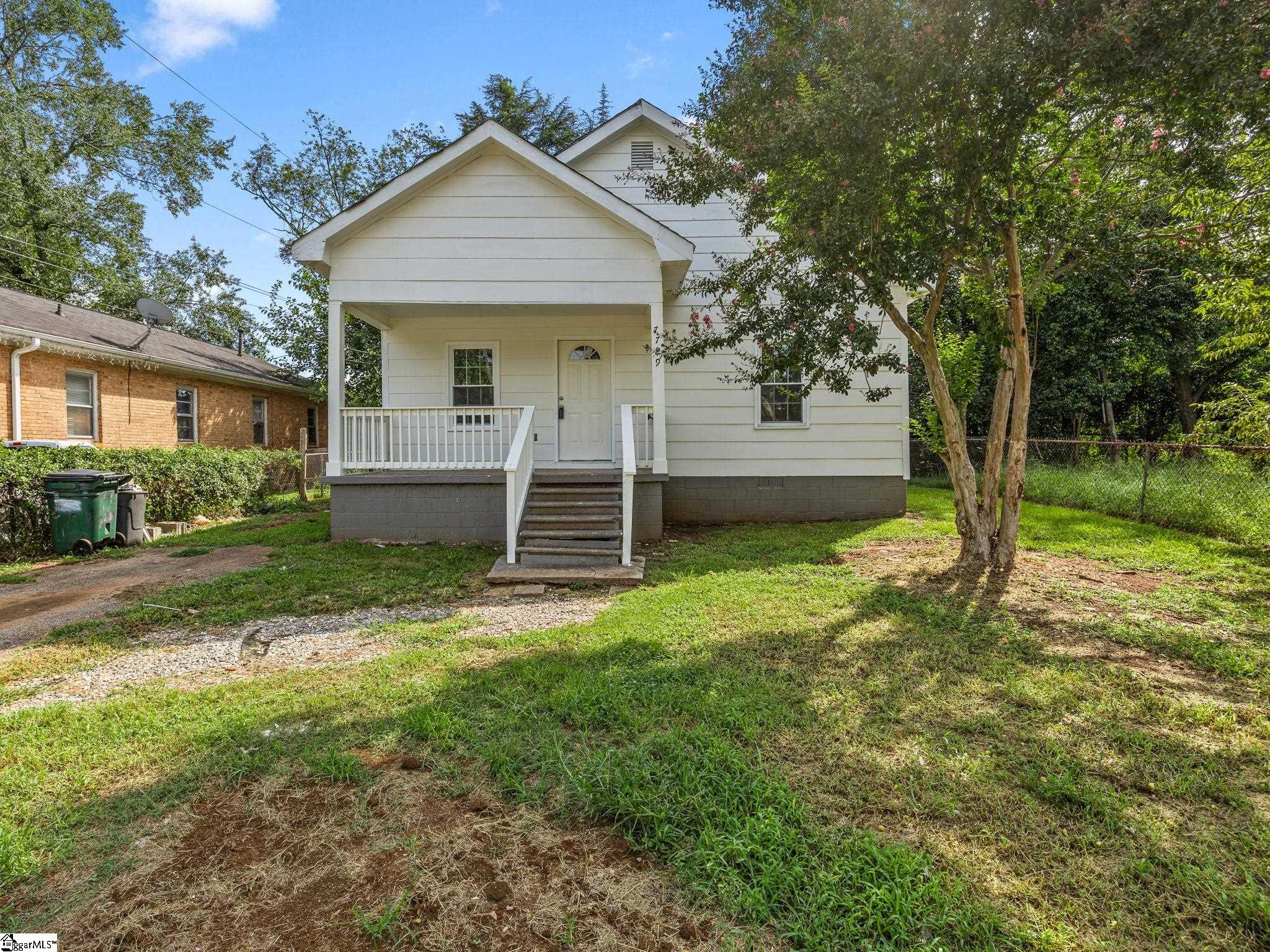 7729 Bradley Street, Spartanburg SC 29303