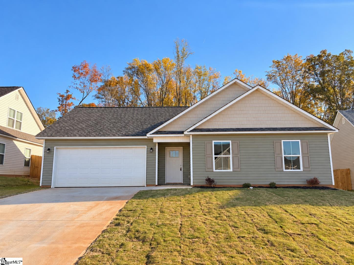 223 Kahlen Court, Piedmont SC 29673
