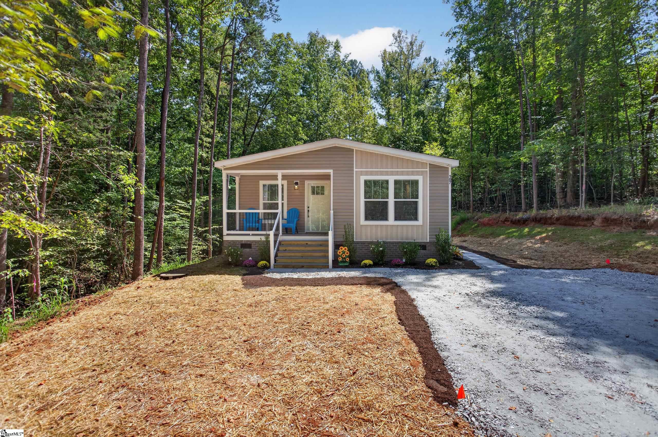 107 Marietta Drive