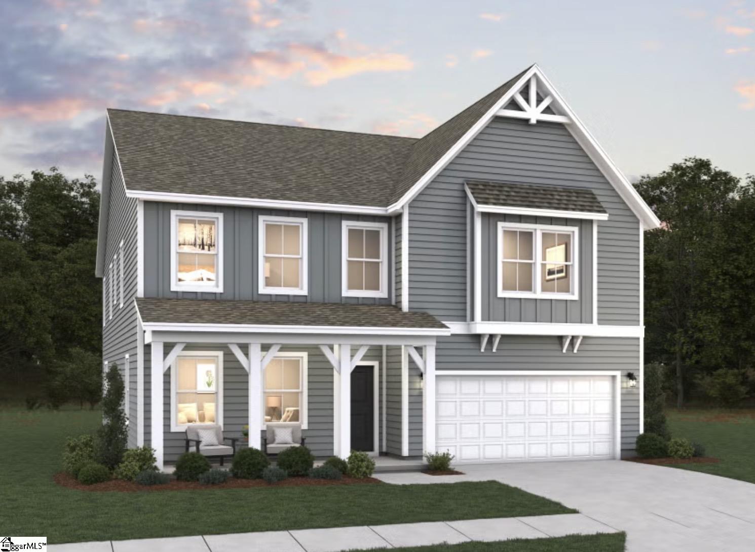 112 Airy Springs Road