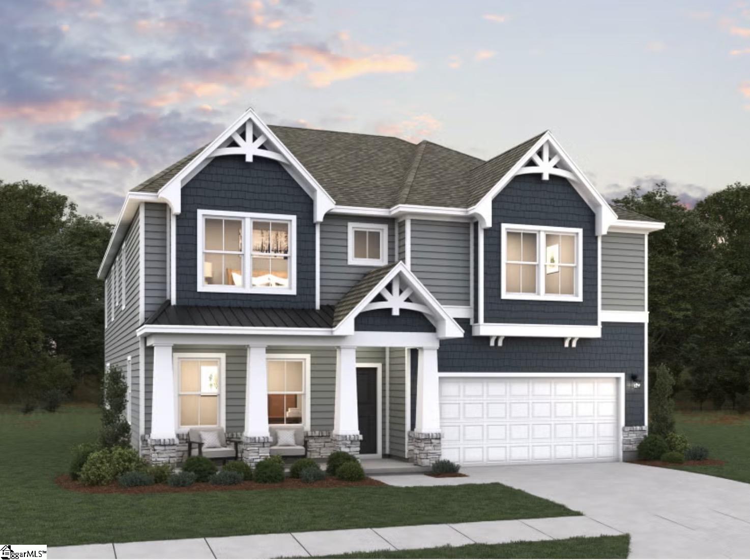 104 Airy Springs Road