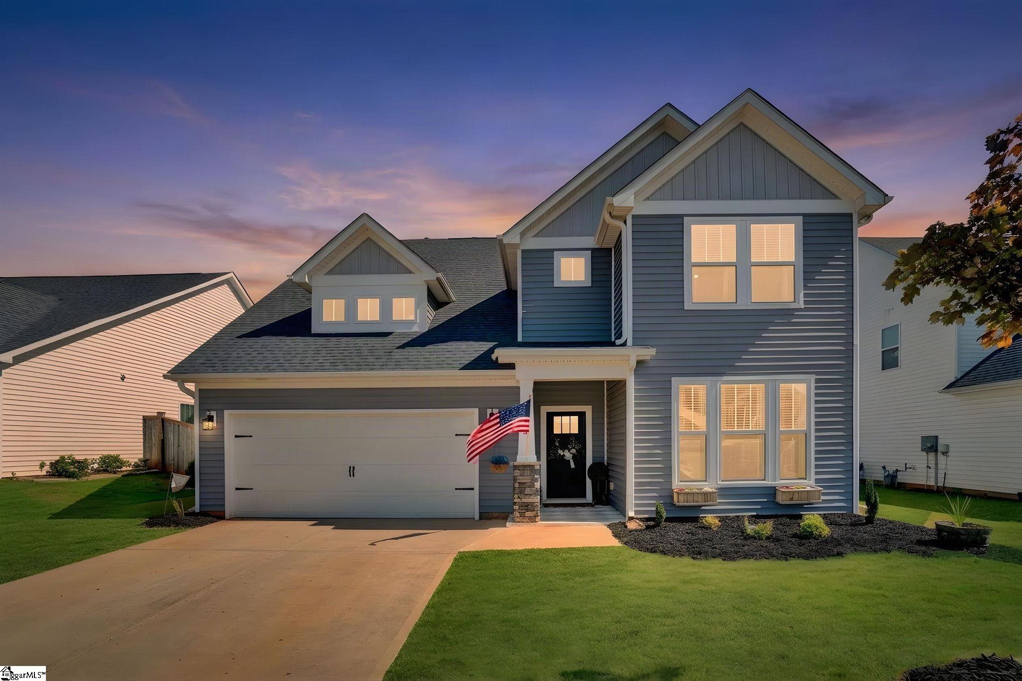 836 Redmill Lane