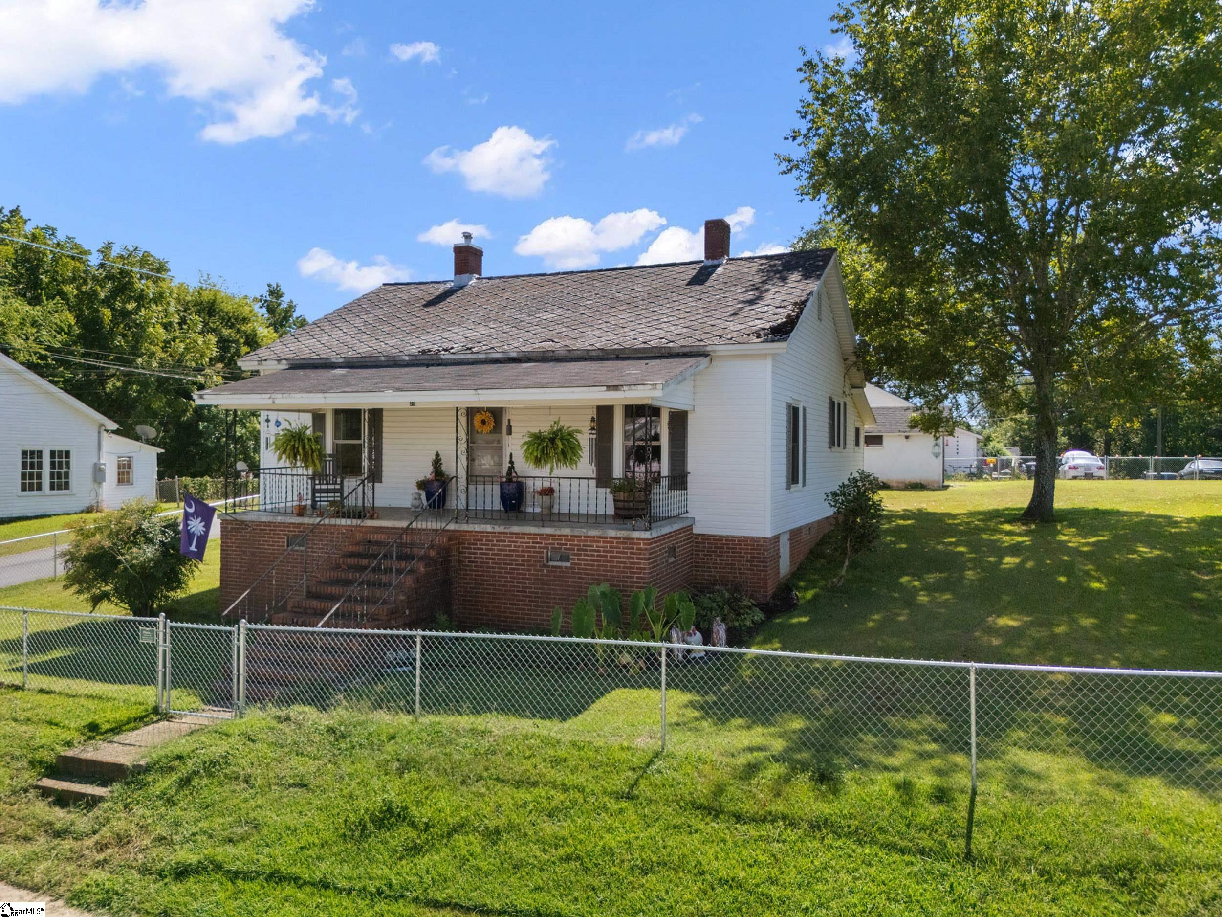31 & 33 N Greenwood Avenue