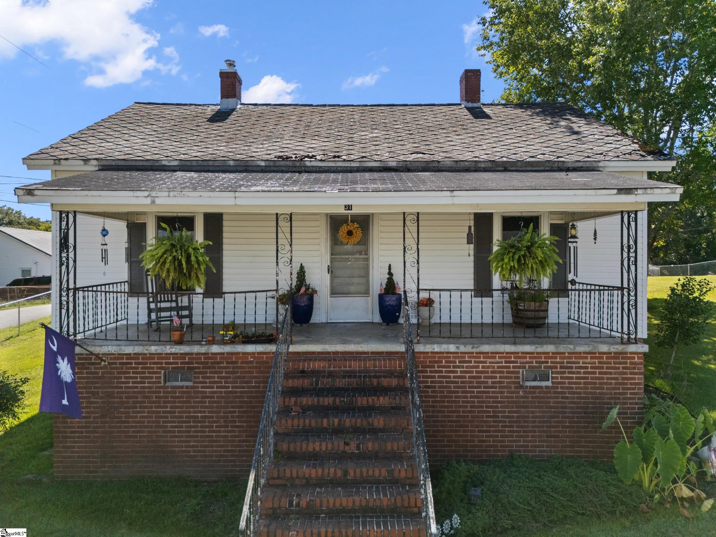 31 & 33 N Greenwood Avenue