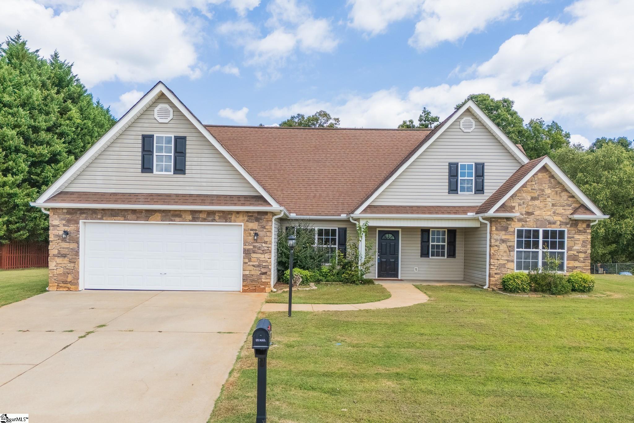 1 Long Pond Court