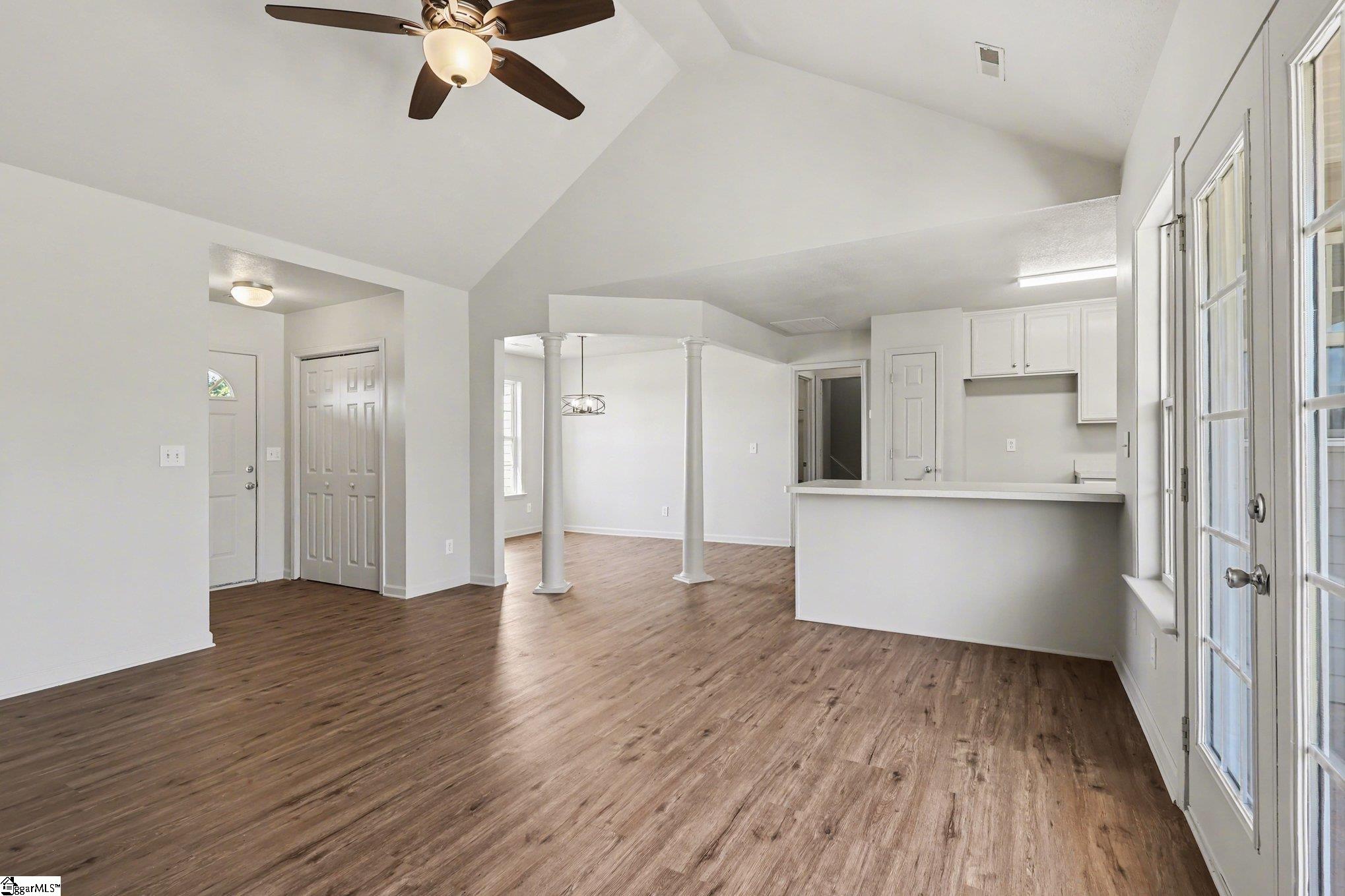 1 Long Pond Court