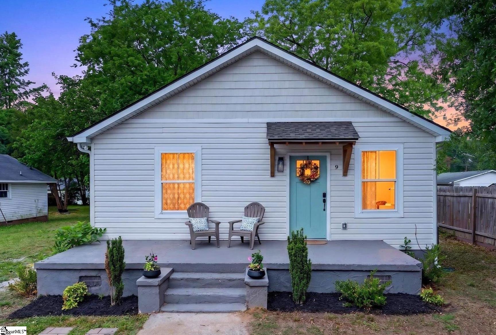 9 Mcdade Street, Greenville SC 29611