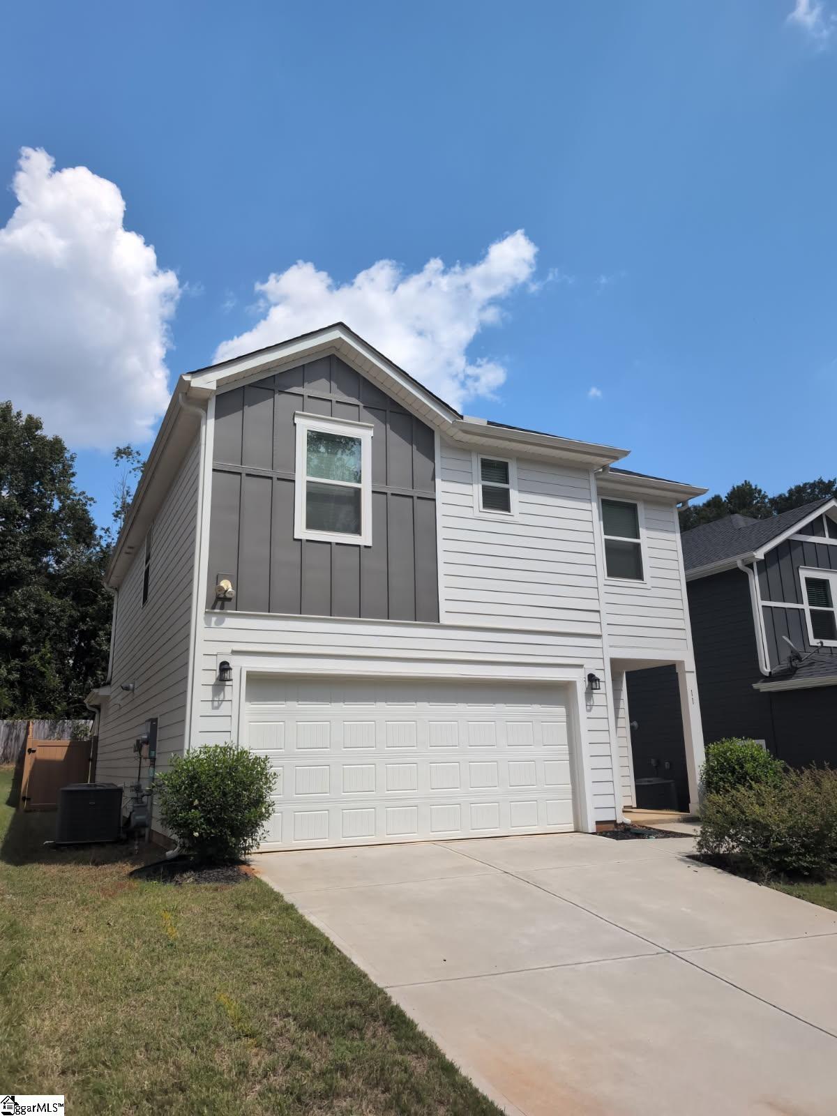 11 Brayfield Trail, Simpsonville SC 29680