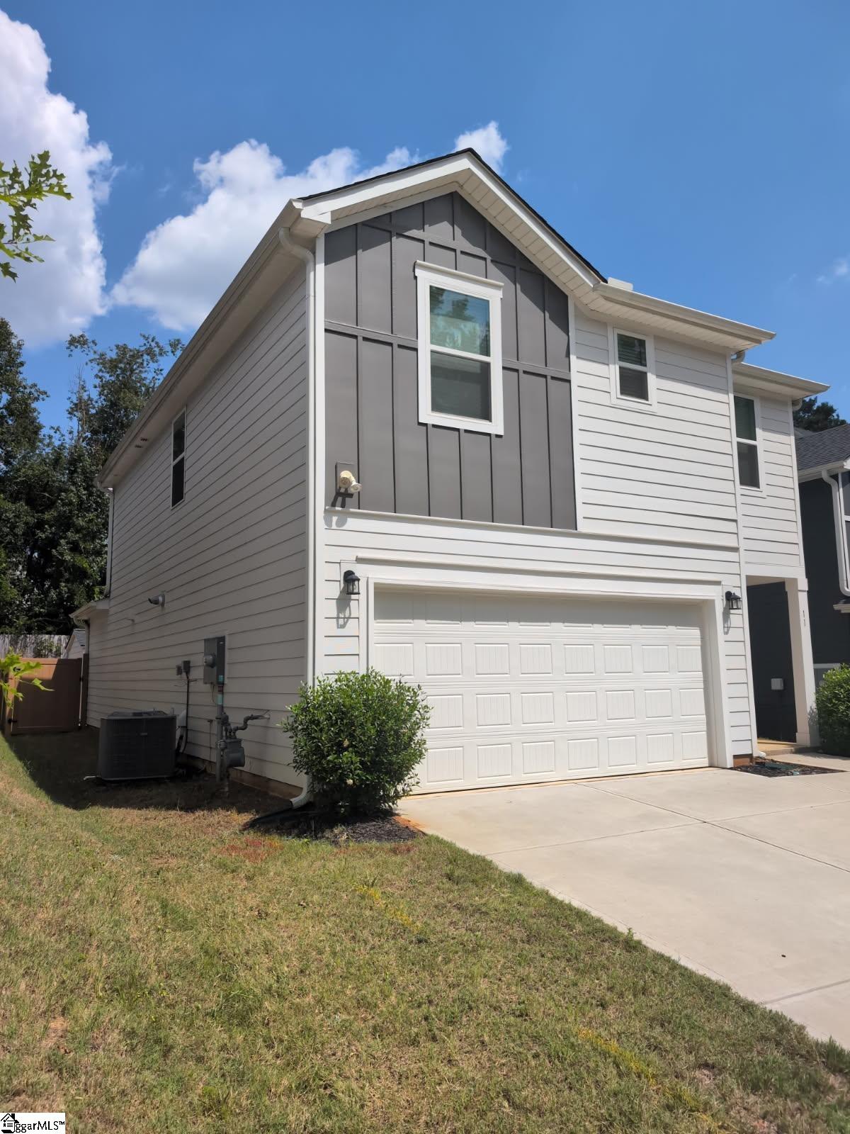 11 Brayfield Trail, Simpsonville SC 29680