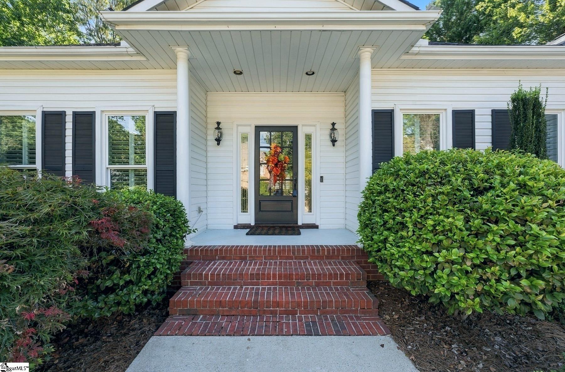 305 Beckworth Drive