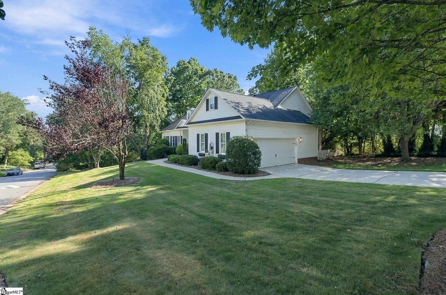 305 Beckworth Drive