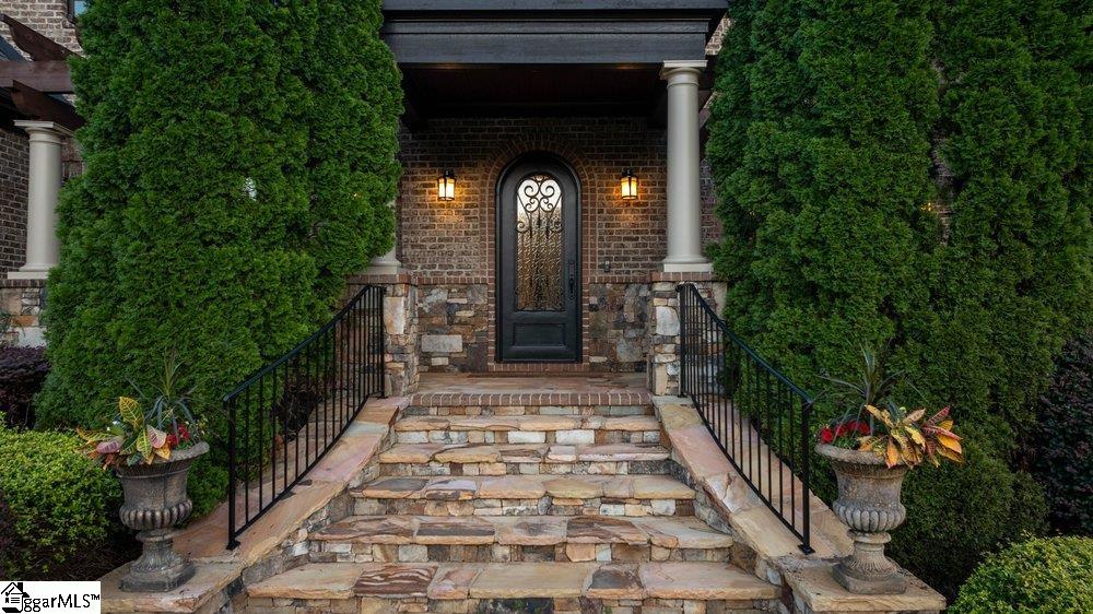 401 Chancery Lane, Simpsonville SC 29681