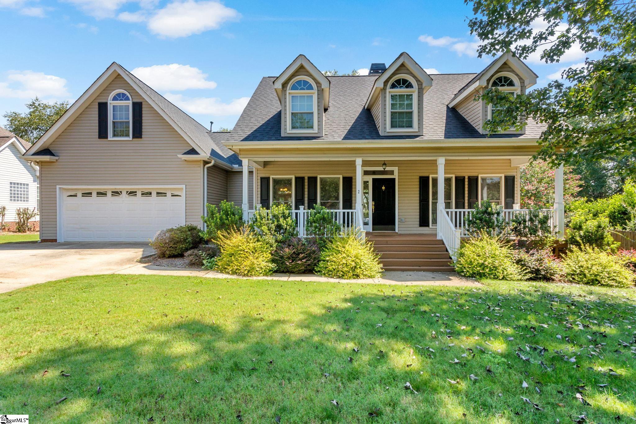 2 Hoptree Drive