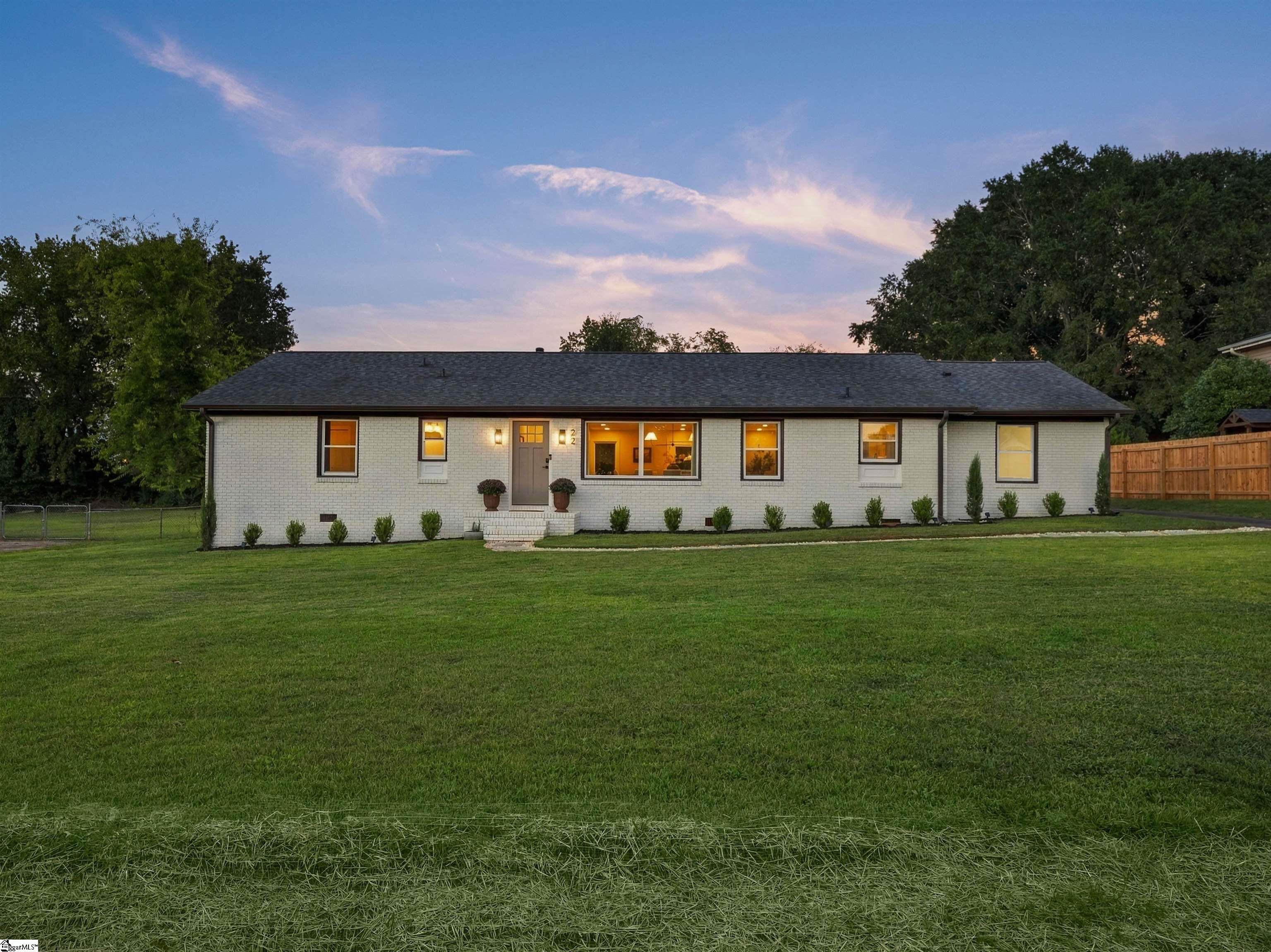22 Annandale Drive