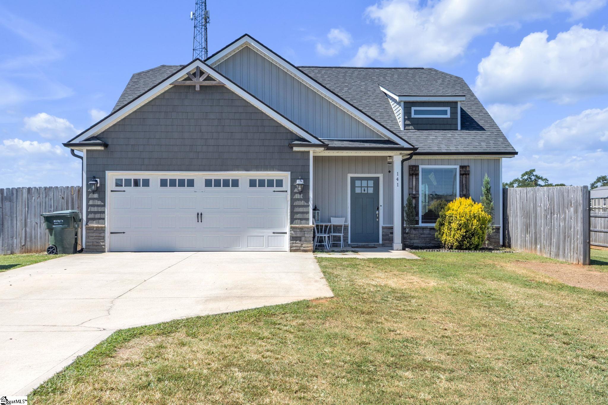 141 Cochran Road