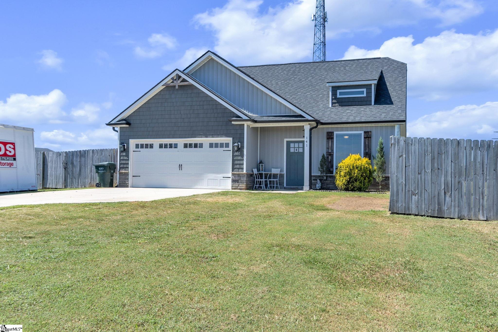 141 Cochran Road