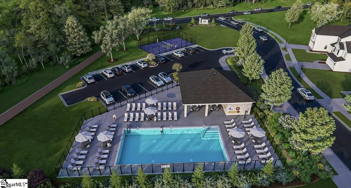 2377 Mill Loop, Spartanburg SC 29680