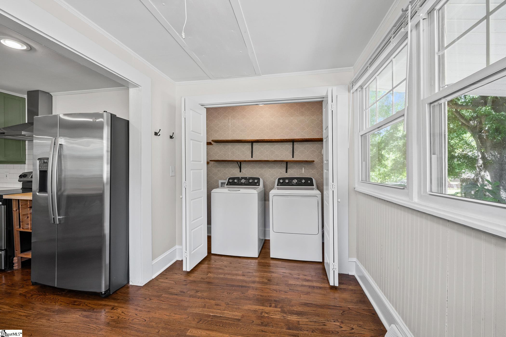 4405 Old Buncombe Road, Greenville SC 29617-8107